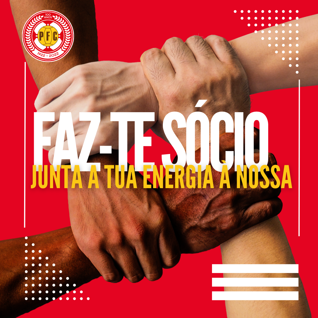 Junta-te a nós!